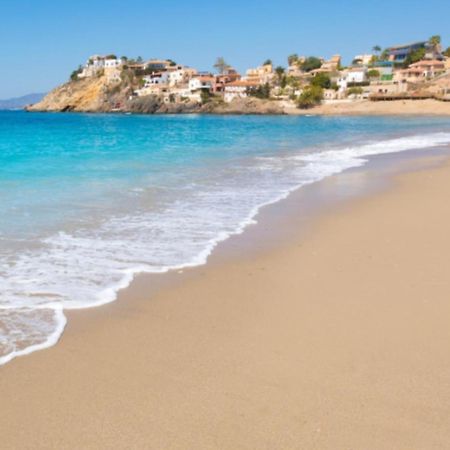 Апартаменты Condado Naranjos 5 Casa Kyle Мурсия Экстерьер фото